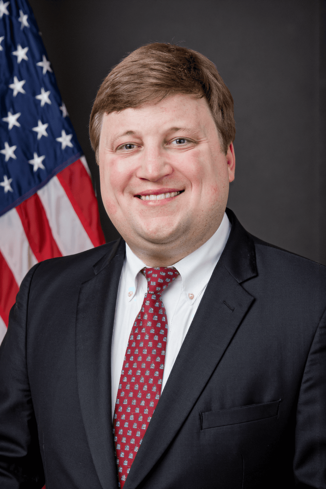 Bennett Dodson - Candidate for County Court at Law No. 1 Judge